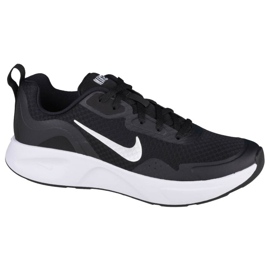 Buty Nike Wearallday CJ1677-001 czarne