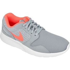 Buty Nike Sportswear Kaishi W 654845-481 szare