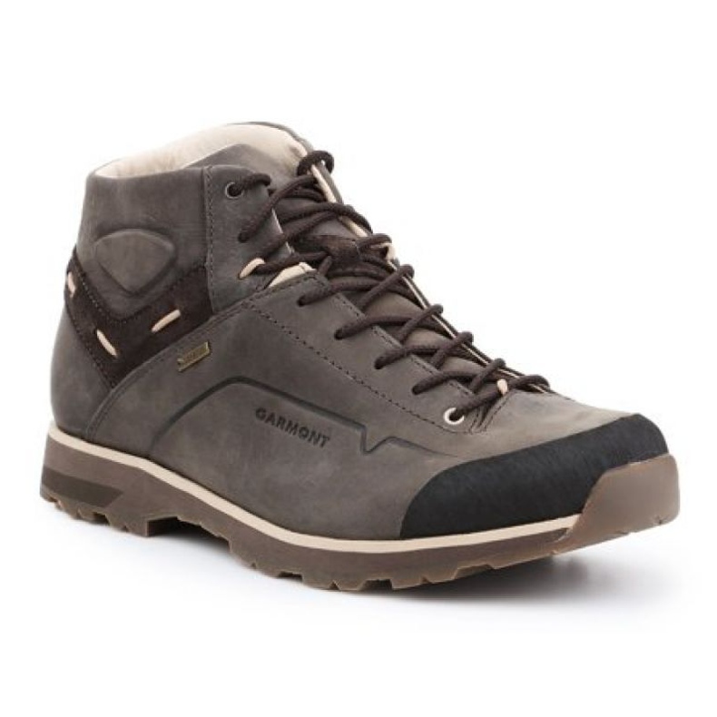 Buty Garmont Miguasha Nubuck Gtx M 481242-211 brązowe