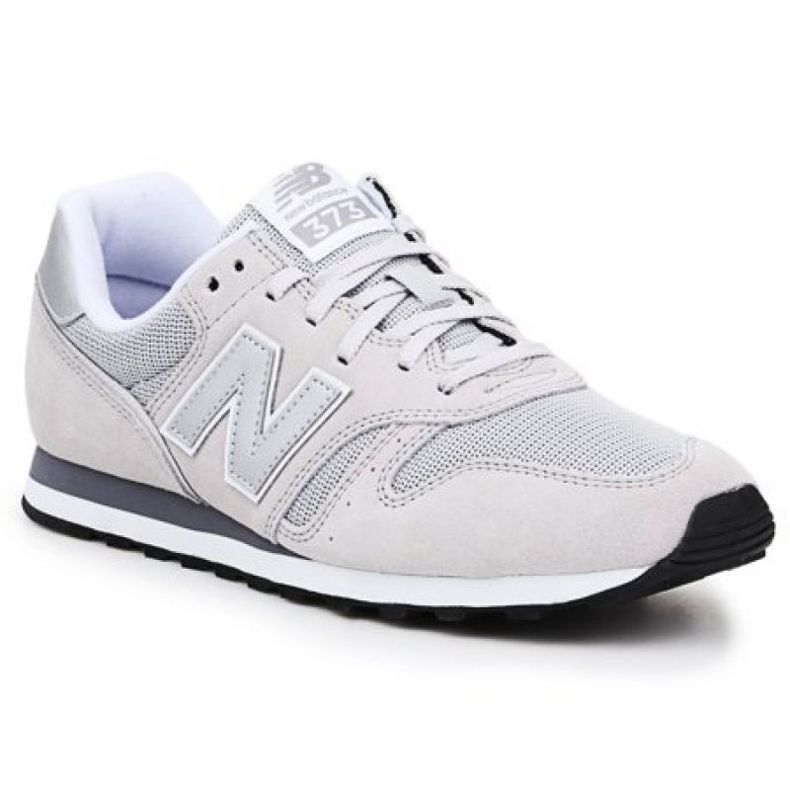 Buty New Balance M ML373CE2 szare