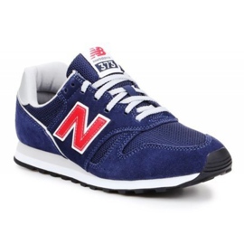 Buty New Balance M ML373CS2 granatowe