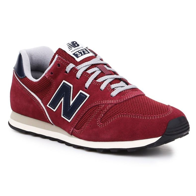Buty New Balance M ML373RC2 czerwone