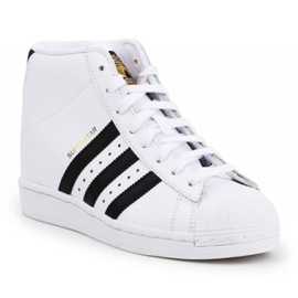 Buty adidas Superstar Up W FW0118 białe
