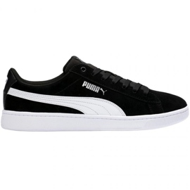 Buty Puma Vikky v2 W 369725 01 czarne