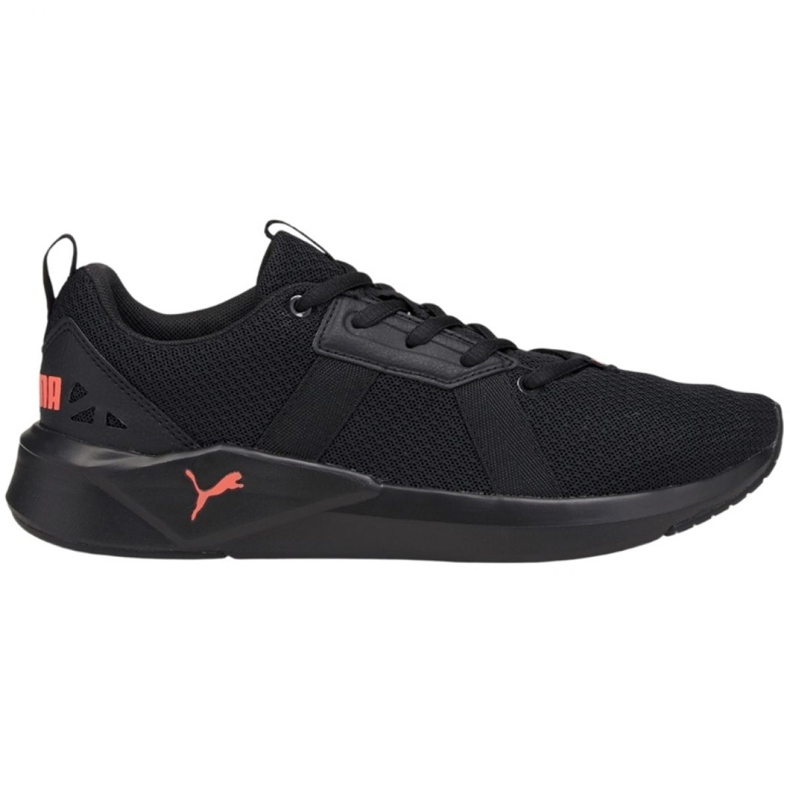 Buty Puma Chroma Wn s Elektro W 193775 09 czarne