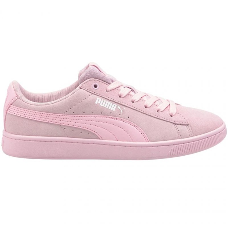 Buty Puma Vikky v2 W 369725 27 różowe
