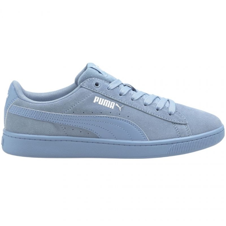 Buty Puma Vikky v2 Forever W 369725 26 niebieskie