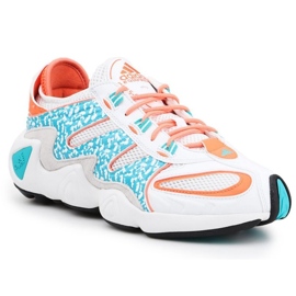 Buty adidas Fyw S-97 EE5306 białe