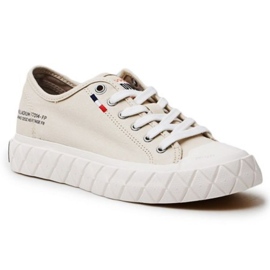 Buty Palladium Ace Cvs Sahara Palla 77014-217-M beżowy