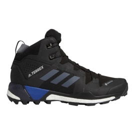 Buty adidas Terrex Skychaser Gtx M EE5334 czarne