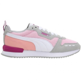 Buty Puma R78 W 373117 28 szare