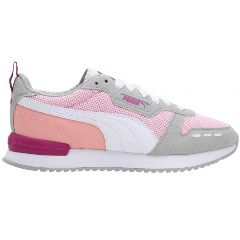 Buty Puma R78 W 373117 28 szare