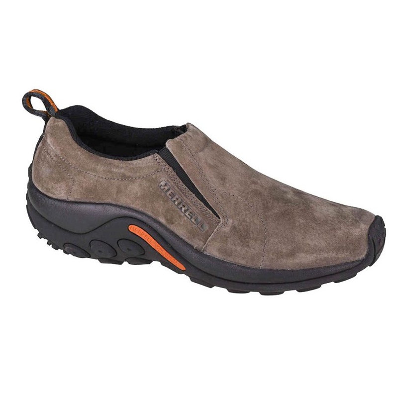 Buty Merrell Jungle Moc J60787 brązowe