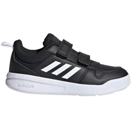 Buty adidas Tensaur C Jr S24042 czarne