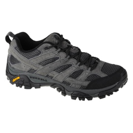 Buty Merrell Moab 2 Vent M J034207 szare