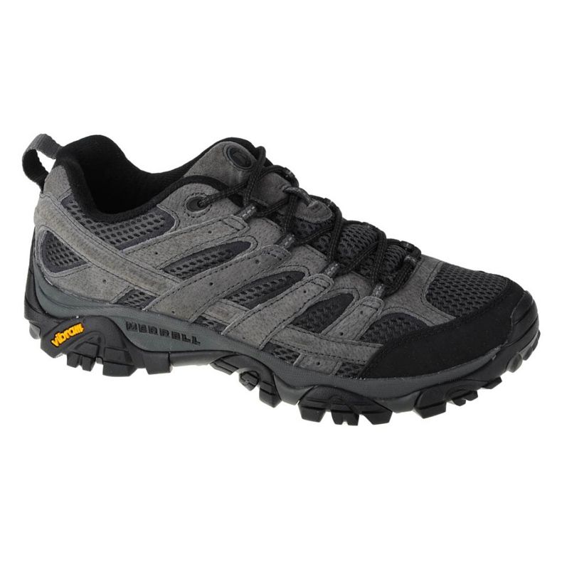 Buty Merrell Moab 2 Vent M J034207 szare