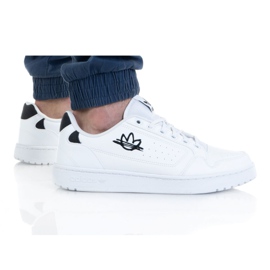 Buty adidas Ny 90 M FZ2251 białe