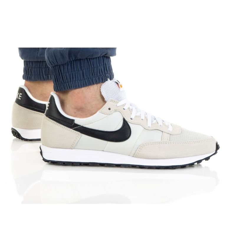 Buty Nike Challenger Og M CW7645-003 szare