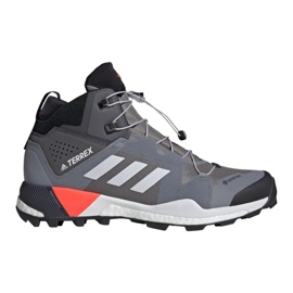 Buty adidas Terrex Skychaser Gtx M EG2867 szare
