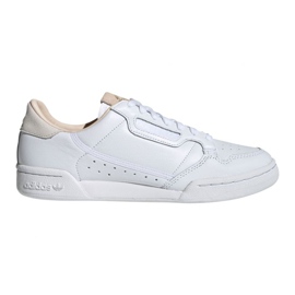 Buty adidas Continental 80 M EF2101 białe