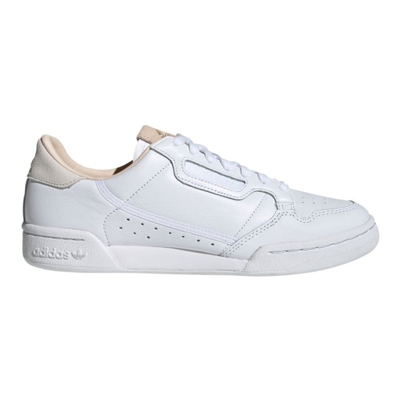 Buty adidas Continental 80 M EF2101 białe
