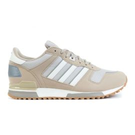 Buty adidas Zx 700 M FX6959 beżowy