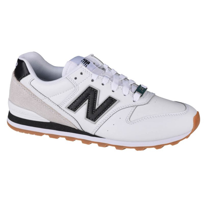 Buty New Balance W WL996FPF białe