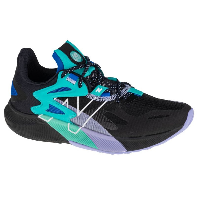 Buty New Balance W FuelCell Propel Rmx Wprmxlb czarne