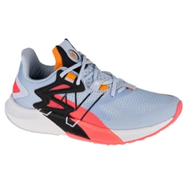 Buty New Balance W FuelCell Propel Rmx Wprmxlm niebieskie