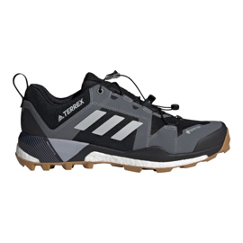 Buty adidas Terrex Skychaser Gtx M FZ2523 czarne szare