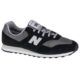 Buty New Balance M ML393SM1 czarne