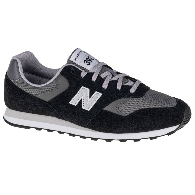 Buty New Balance M ML393SM1 czarne