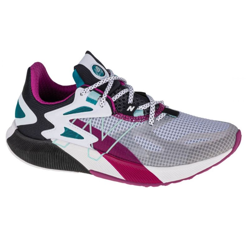 Buty New Balance FuelCell Propel Rmx M Mprmxlw szare