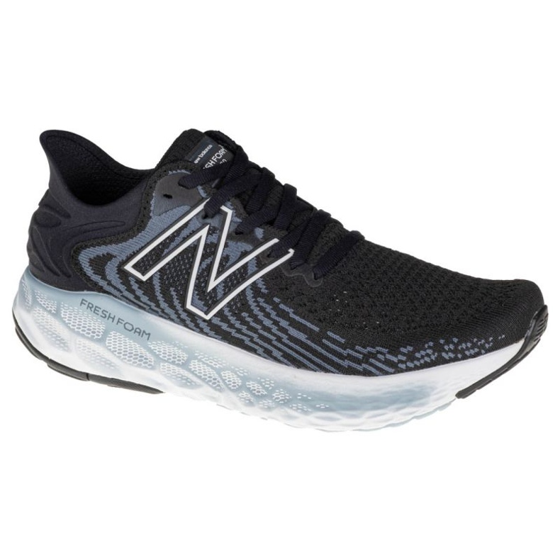 Buty New Balance Fresh Foam 1080v11 W W1080B11 czarne