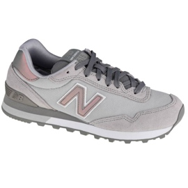 Buty New Balance W WL515CSB szare