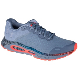 Buty Under Armour Hovr Infinite 3 M 3023540-400 niebieskie