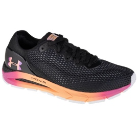 Buty Under Armour W Hovr Sonic 4 Clr Sft W 3023998-001 czarne