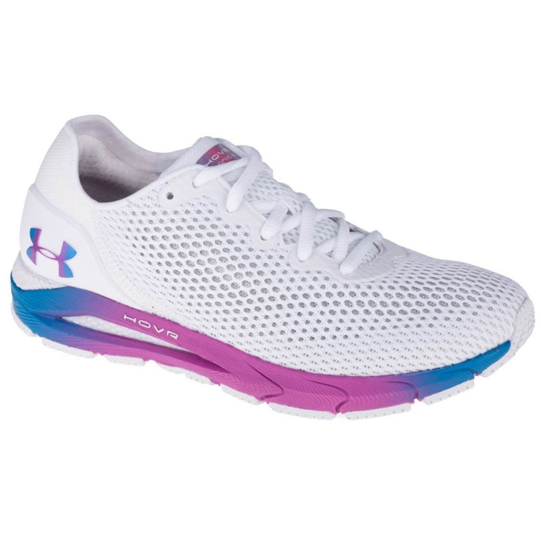 Buty Under Armour W Hovr Sonic 4 Clr Sft W 3023998-100 białe