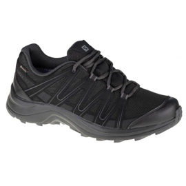 Buty Salomon Xa Ticao Gtx M 407442 czarne