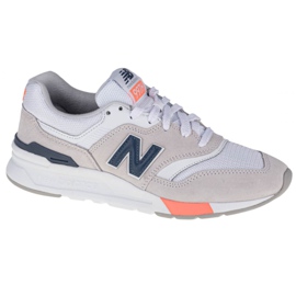 Buty New Balance W CW997HVP czarne