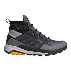 Buty adidas Terrex Trailmaker M FY2230 niebieskie