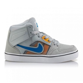 Buty Nike Rockus 2 Jr 603273-048 białe