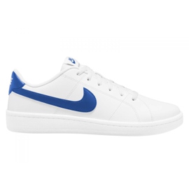Buty Nike Court Royale 2 Low M CQ9246 104 białe