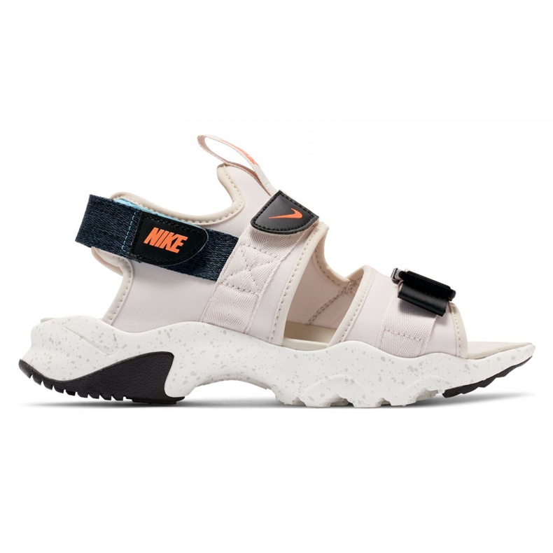 Sandały Nike Canyon W CV5515-004 beżowy