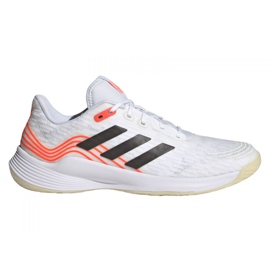 Buty adidas Novaflight M GW2320 wielokolorowe białe