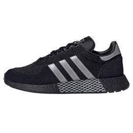 Buty adidas Originals Marathon Tech M EF4398 czarne