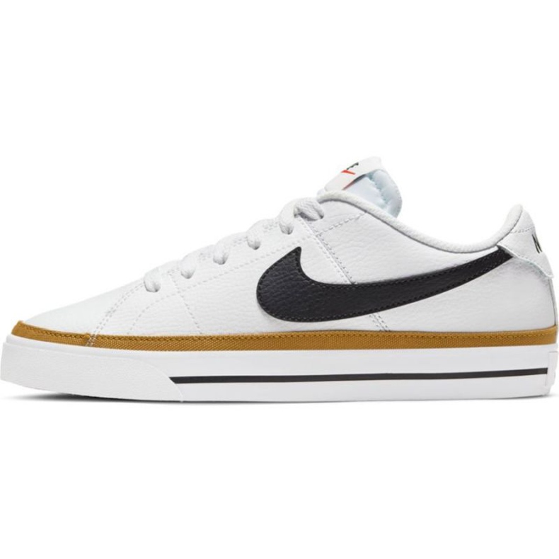 Buty Nike Court Legacy Shoe W CU4149 102 białe