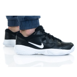 Buty Nike Court Lite 2 M AR8836-005 czarne