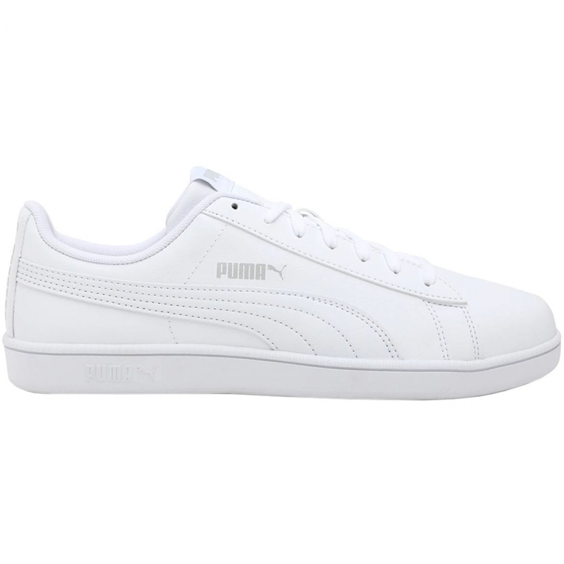 Buty Puma Up Black 372605 05 białe
