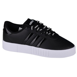 Buty adidas Court Bold W FY9993 czarne